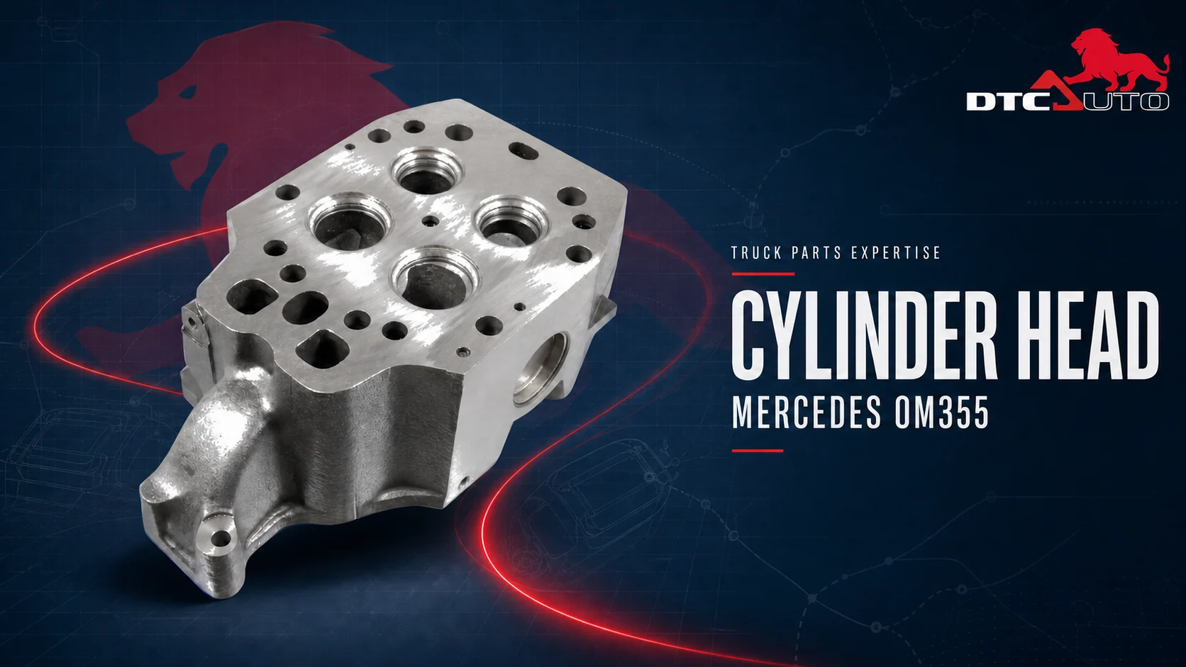 Moteur — Du stock DTC AUTO